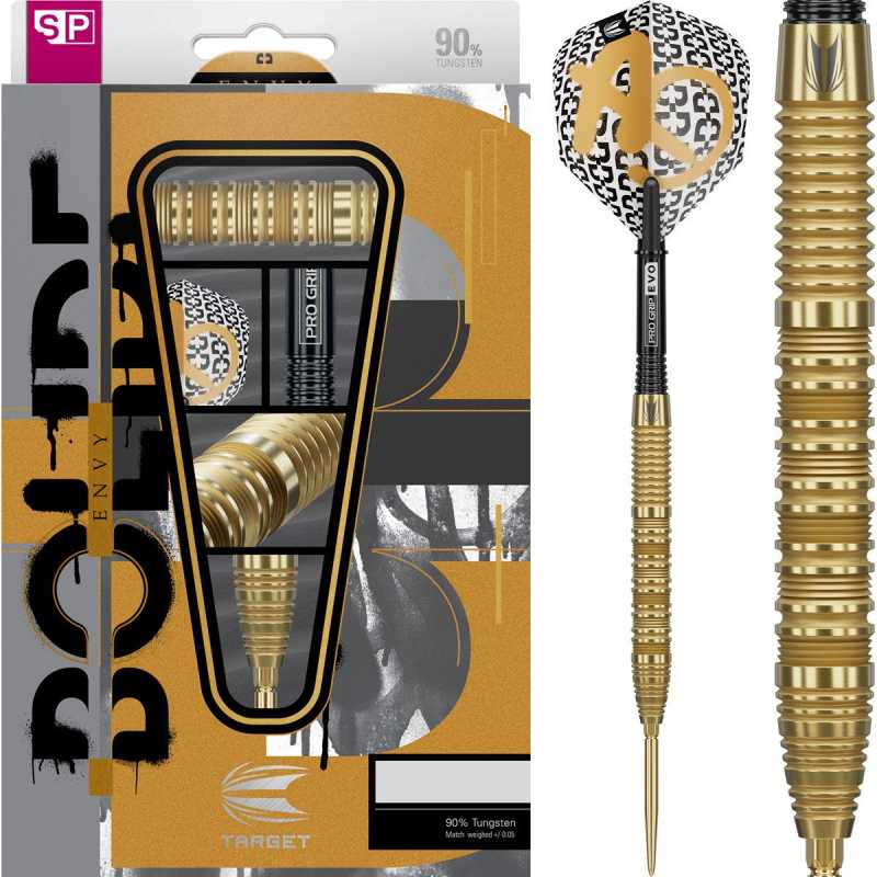 Target Bolide Envy 01 SWISS